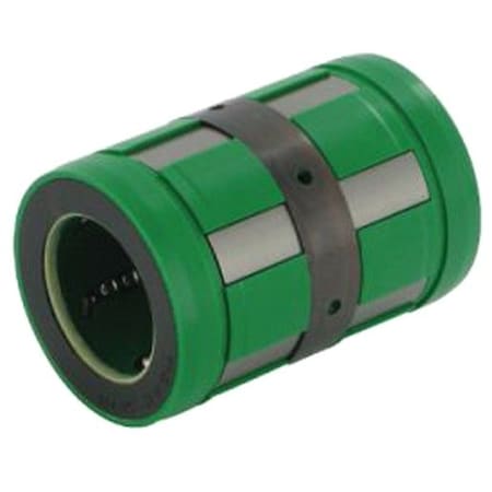 Schaeffler 20MM Bore, 32MM Outside Diamter, 45MM Length, Round Bore, Ball KN20-B-PP